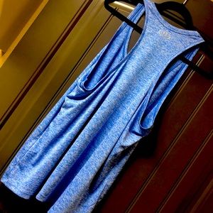 Women’s Under Armour Heat Gear Tank